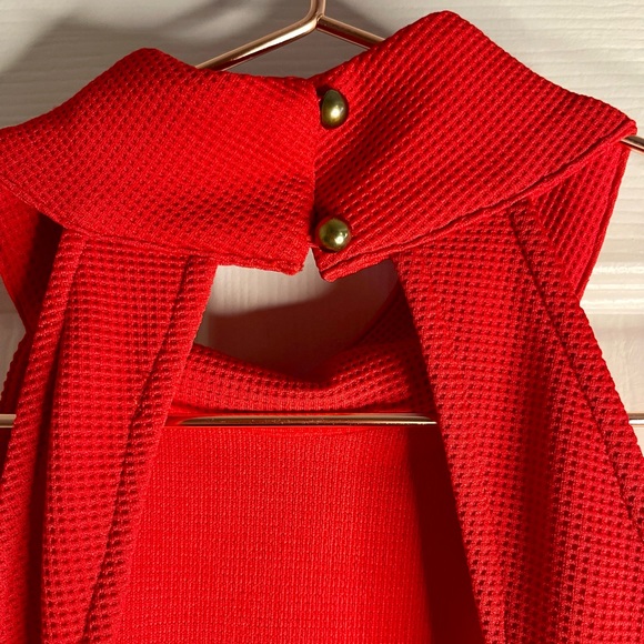 Lulus Dress - Picture 8 of 9